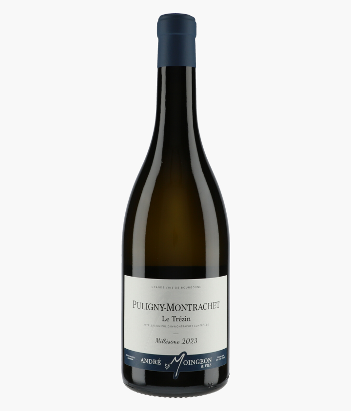 MOINGEON ANDRE & FILS | Puligny-Montrachet Le Trezin 2023
