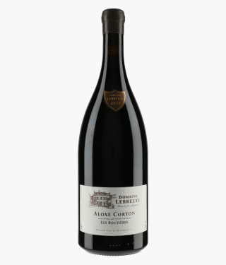 LEBREUIL PIERRE & J-B | Aloxe-Corton Les Boutières 2019