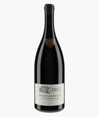 Savigny-les-Beaune 1er Cru Aux Peuillets