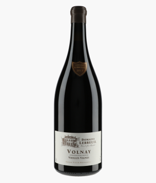 LEBREUIL PIERRE & J-B | Volnay Vieilles Vignes 2017