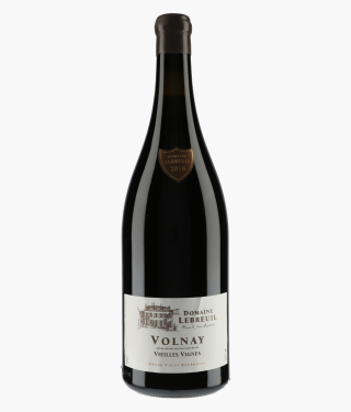 LEBREUIL PIERRE & J-B | Volnay Vieilles Vignes 2018