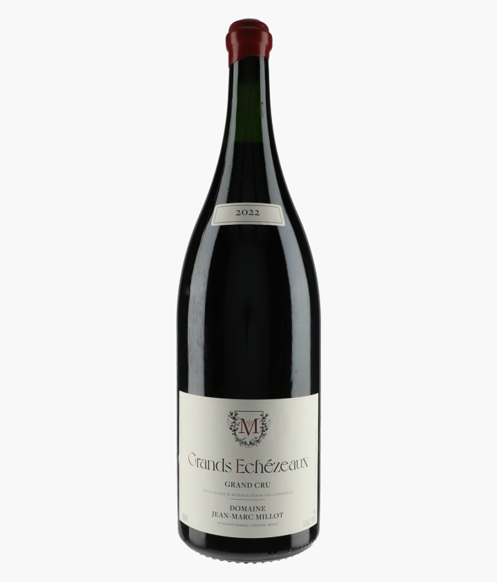 MILLOT JEAN-MARC | Grands-Echezeaux Grand Cru 2022