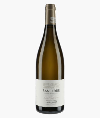 Sancerre Les Calcaires