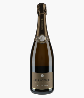 ROEDERER LOUIS | Champagne Brut Millésimé 2016