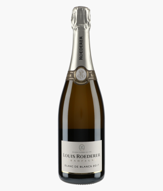 ROEDERER LOUIS | Champagne Blanc de Blancs 2017