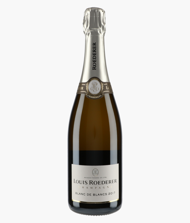 ROEDERER LOUIS | Champagne Blanc de Blancs 2017