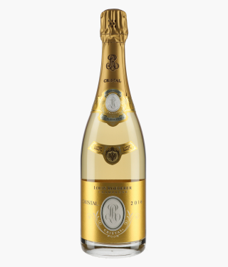ROEDERER LOUIS | Champagne Cuvée Cristal 2016