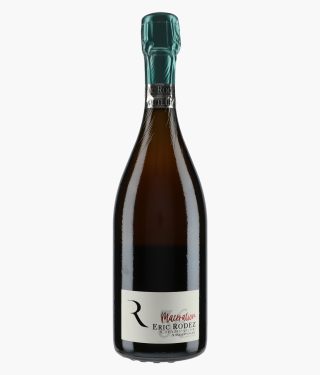 Champagne Cuvée Rosé de Macération Grand Cru