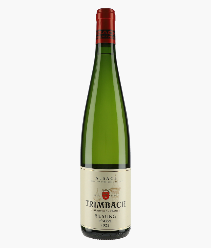 Riesling Réserve