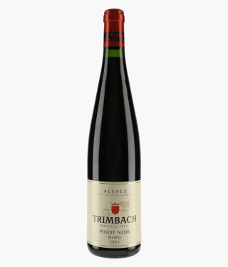 TRIMBACH | Pinot Noir Réserve 2023