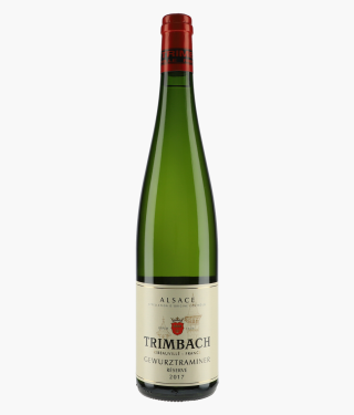 Gewurztraminer Réserve