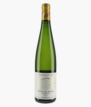 Riesling Brand Grand Cru