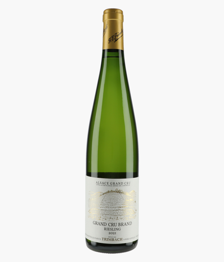 TRIMBACH | Riesling Brand Grand Cru 2021