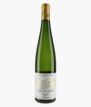 TRIMBACH | Riesling Geisberg Grand Cru 2019