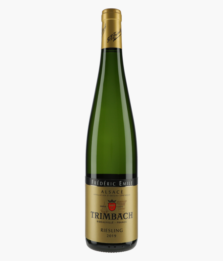 TRIMBACH | Riesling Cuvée Frédéric-Emile 2019