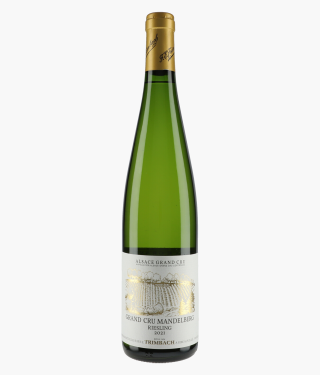 TRIMBACH | Riesling Mandelberg Grand Cru 2021