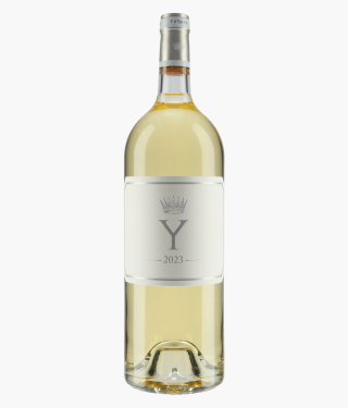 Y d'Yquem