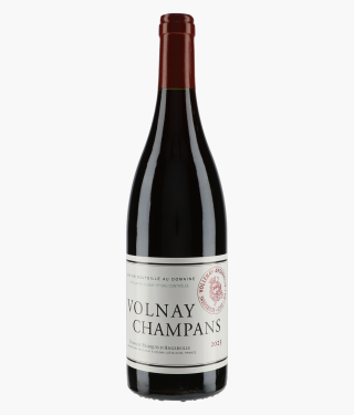 Volnay 1er Cru Champans