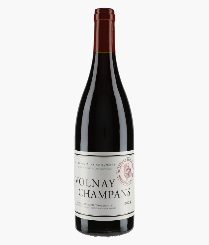 MARQUIS D'ANGERVILLE | Volnay 1er Cru Champans 2023