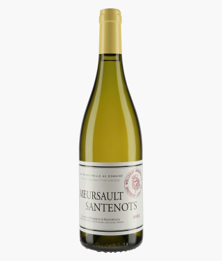 MARQUIS D'ANGERVILLE | Meursault 1er Cru Santenots 2023