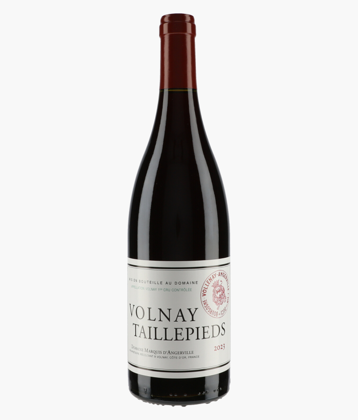 MARQUIS D'ANGERVILLE | Volnay 1er Cru Taillepieds 2023