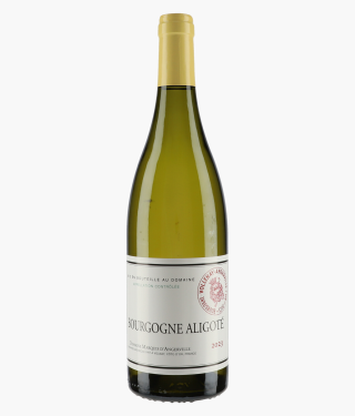 MARQUIS D'ANGERVILLE | Bourgogne Aligoté 2023