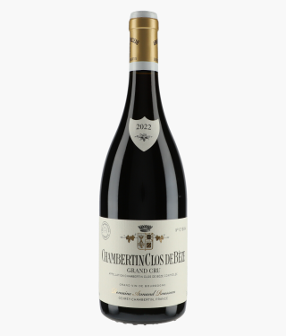 ROUSSEAU ARMAND | Chambertin Clos-de-Bèze Grand Cru 2022