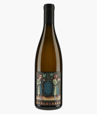 KONGSGAARD | KONGSGAARD Chardonnay 2023