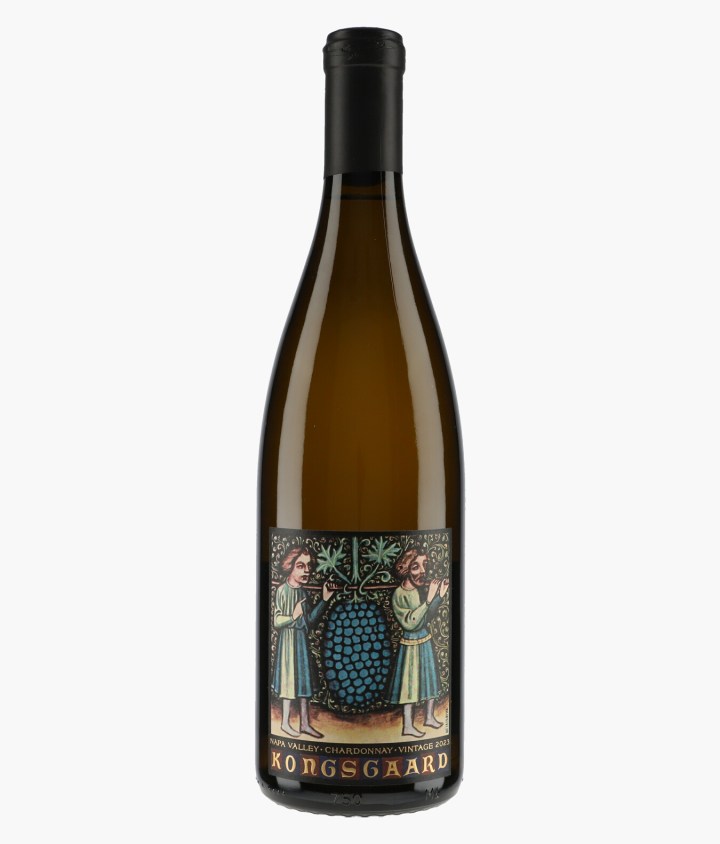 KONGSGAARD | KONGSGAARD Chardonnay 2023