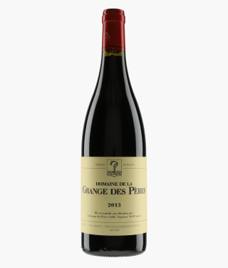 GRANGE DES PERES | IGP de l'Hérault Grange des Pères 2013