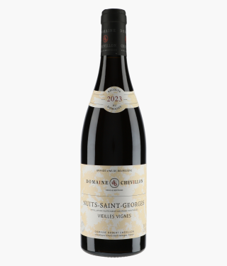 CHEVILLON ROBERT | Nuits-Saint-Georges Vieilles Vignes 2023