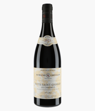 CHEVILLON ROBERT | Nuits-Saint-Georges 1er Cru Les Chaignots 2023