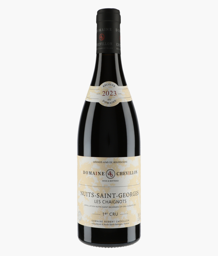CHEVILLON ROBERT | Nuits-Saint-Georges 1er Cru Les Chaignots 2023