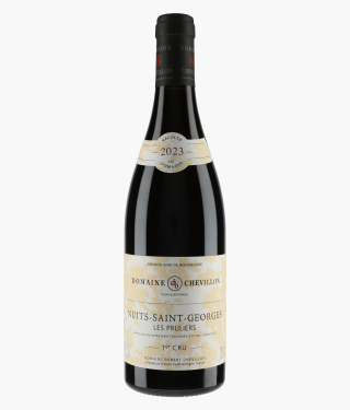 CHEVILLON ROBERT | Nuits-Saint-Georges 1er Cru Les Pruliers 2023