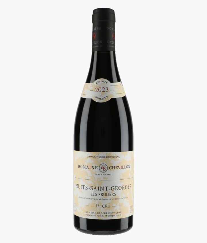 CHEVILLON ROBERT | Nuits-Saint-Georges 1er Cru Les Pruliers 2023