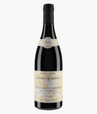 CHEVILLON ROBERT | Nuits-Saint-Georges 1er Cru Les Saint Georges 2023