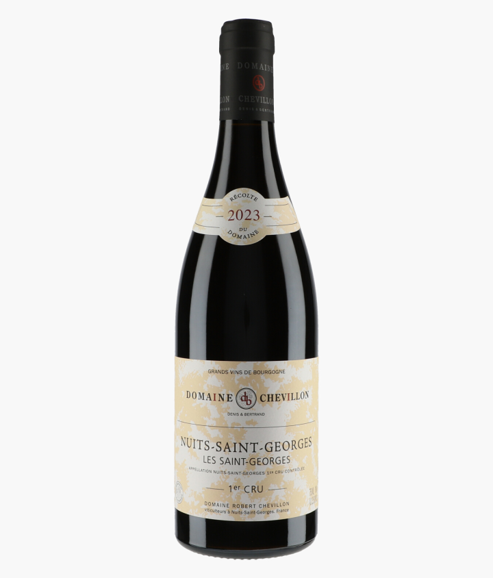 CHEVILLON ROBERT | Nuits-Saint-Georges 1er Cru Les Saint Georges 2023