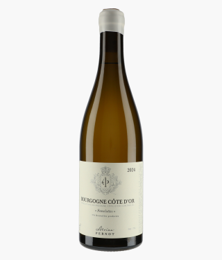 PERNOT ALVINA | Bourgogne Côte d'Or Femelottes 2024