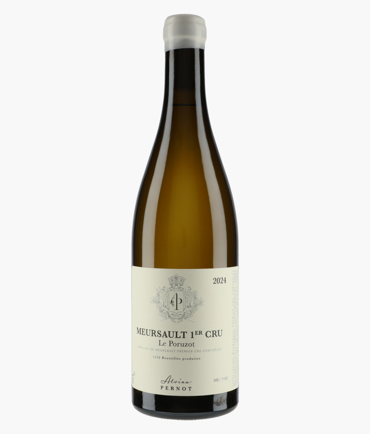 Meursault 1er Cru Le Poruzot