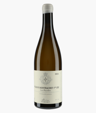 PERNOT ALVINA | Puligny-Montrachet 1er Cru Les Pucelles 2024