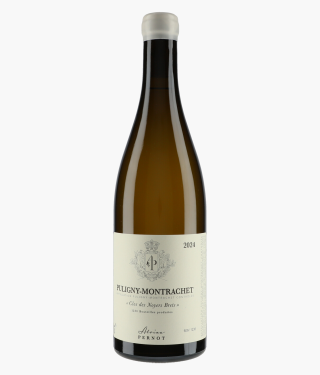PERNOT ALVINA | Puligny-Montrachet Clos des Noyers Brets 2024