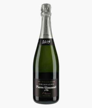 GIMONNET PIERRE & FILS | Champagne Fleuron 1er Cru Brut Blanc de Blancs 2019