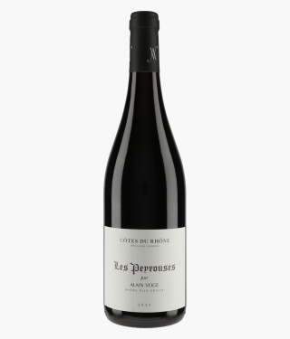 VOGE ALAIN | Côtes-du-Rhône Les Peyrouses 2022