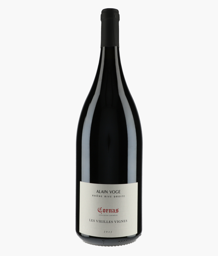 VOGE ALAIN | Cornas Les Vieilles Vignes 2022