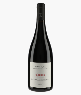 VOGE ALAIN | Cornas Les Vieilles Fontaines 2022