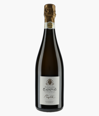 TARLANT | Champagne Argilité IV Lieu-Dit Notre Dame Brut Nature Amphore 2016