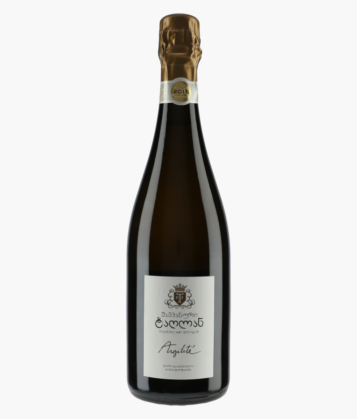 TARLANT | Champagne Argilité IV Lieu-Dit Notre Dame Brut Nature Amphore 2016