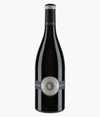 CHIDAINE FRANCOIS DOMAINE | Montlouis Les Bournais 2024