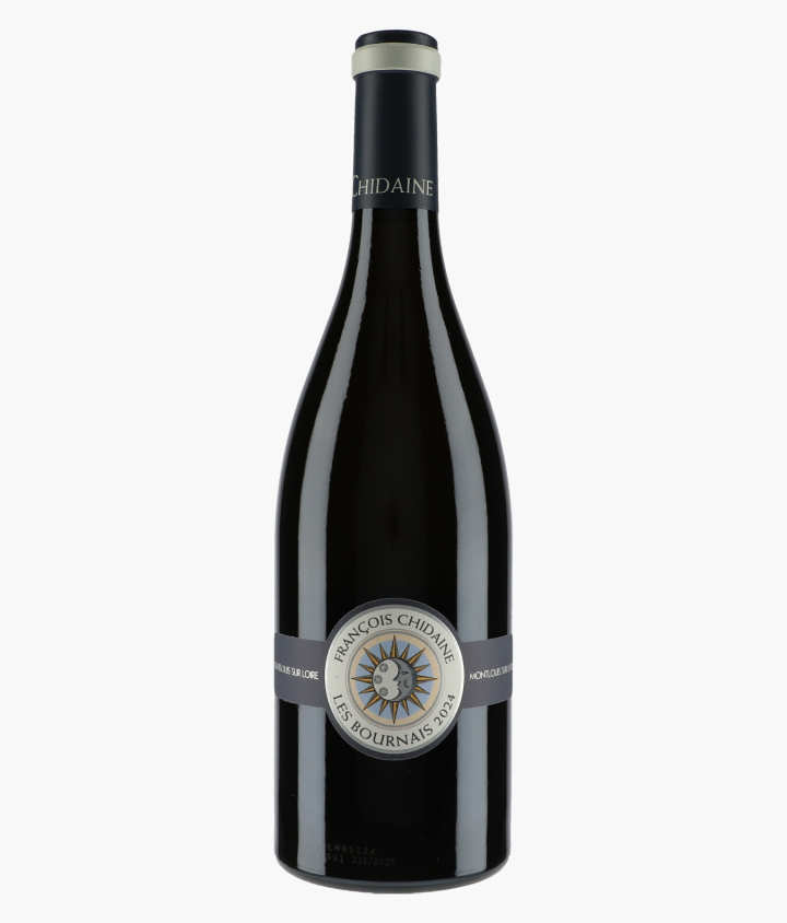 CHIDAINE FRANCOIS DOMAINE | Montlouis Les Bournais 2024