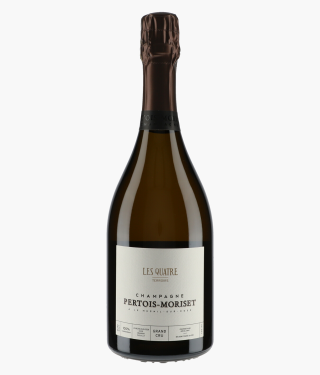 PERTOIS-MORISET | Champagne Les Quatre Terroirs Grand Cru N.V.